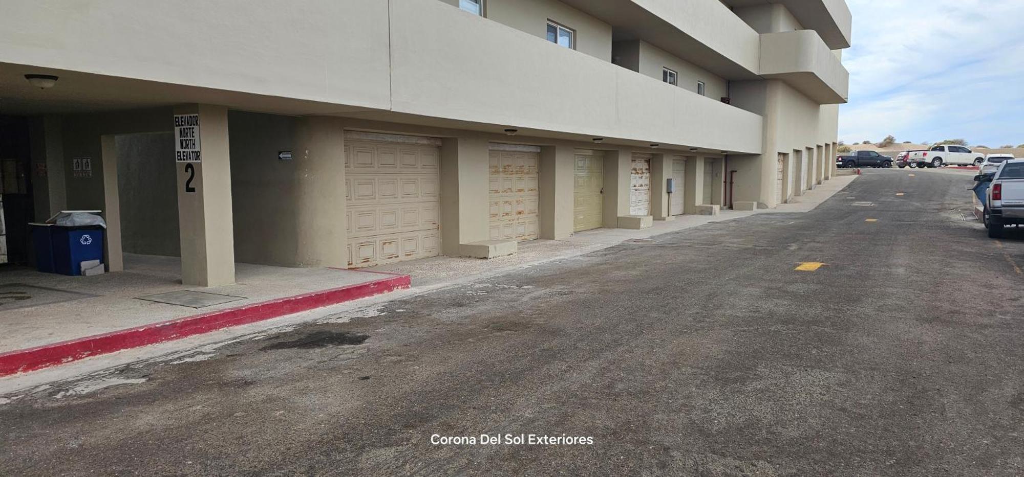 Corona Del Sol 1003, Puerto Penasco, Las Conchas Exterior foto